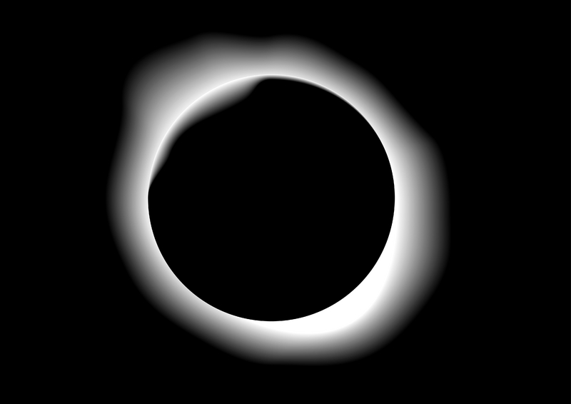solar eclipsedreamstime_4552060